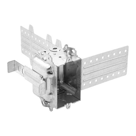 device box for metal studs|Iberville CI3104.